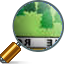 Holywood Streetmap icon