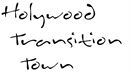 HOLYWOOD TRANSITION TOWN image
