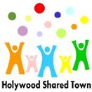 Holywood Shared Town Consortium image