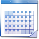 shared events calendar